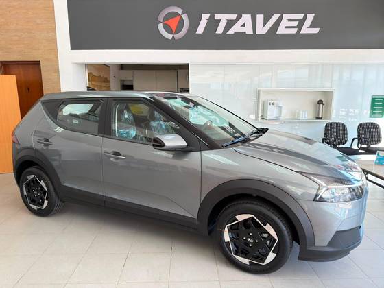HYUNDAI HB20 1.0 12V FLEX LIMITED MANUAL